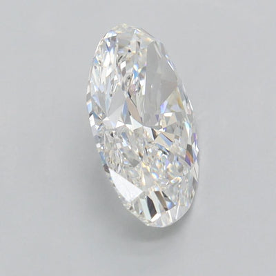 1.51 Carat Oval Lab Diamond :: 360 spin frame 02