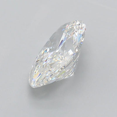 1.51 Carat Oval Lab Diamond :: 360 spin frame 05