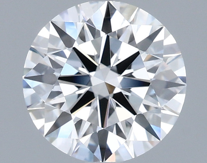1.51 Carat Round Lab Diamond