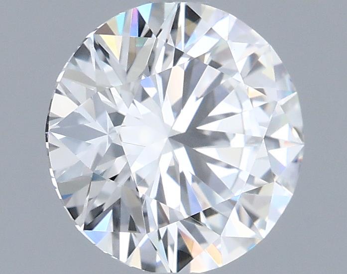 1.51 Carat Round Lab Diamond :: 360 spin frame 04