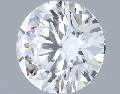 1.51 Carat Round Lab Diamond :: 360 spin frame 05