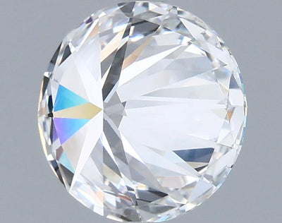 1.51 Carat Round Lab Diamond :: 360 spin frame 07