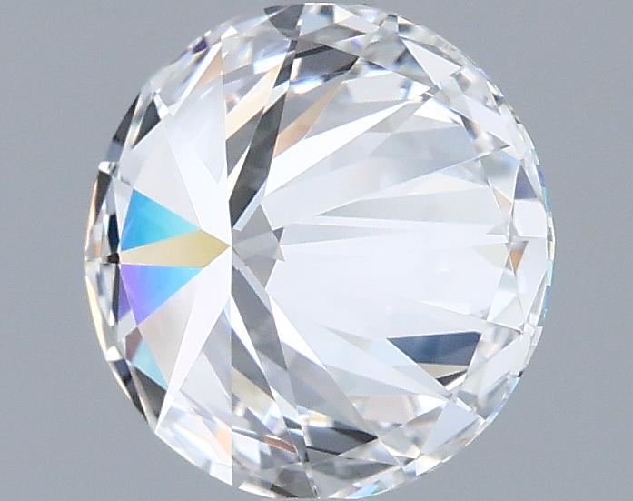 1.51 Carat Round Lab Diamond :: 360 spin frame 07