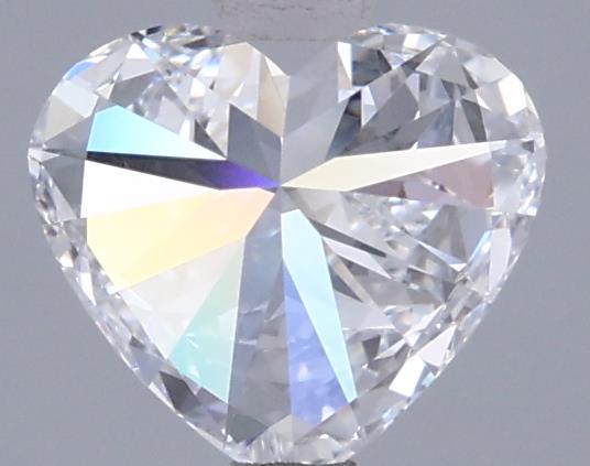 1.04 Carat Heart Lab Diamond :: 360 spin frame 02
