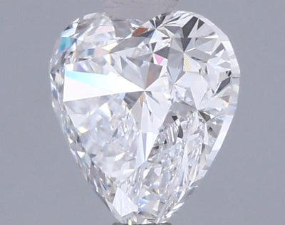 1.04 Carat Heart Lab Diamond :: 360 spin frame 03