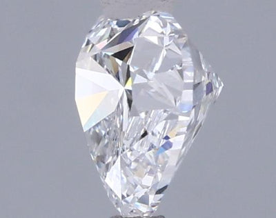 1.04 Carat Heart Lab Diamond :: 360 spin frame 06