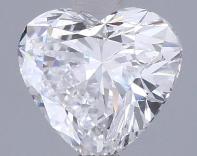 1.04 Carat Heart Lab Diamond :: 360 spin frame 07