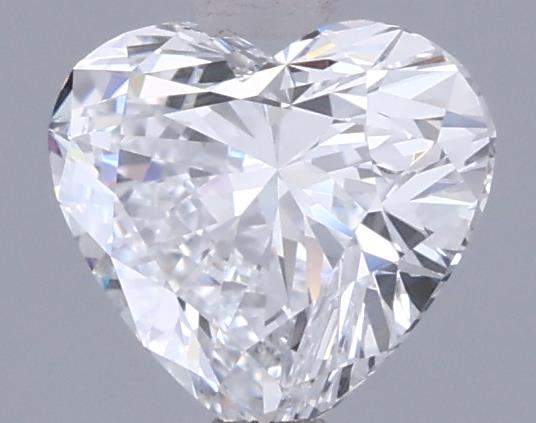 1.04 Carat Heart Lab Diamond :: 360 spin frame 07