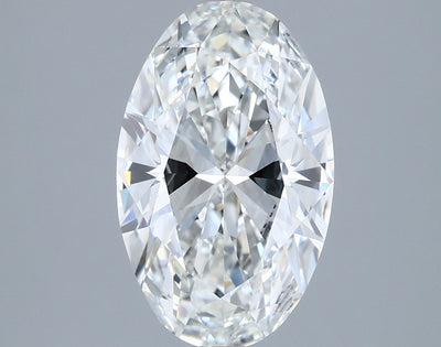 1.99 Carat Oval Lab Diamond