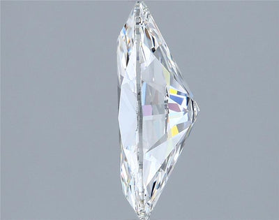 1.99 Carat Oval Lab Diamond :: 360 spin frame 02