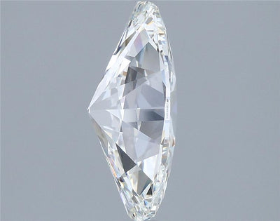 1.99 Carat Oval Lab Diamond :: 360 spin frame 04