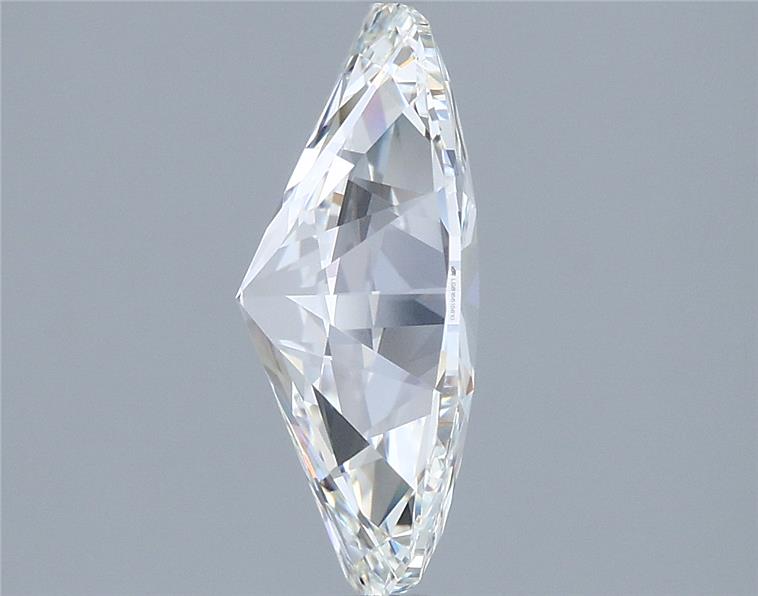 1.99 Carat Oval Lab Diamond :: 360 spin frame 04