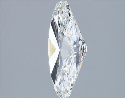 1.99 Carat Oval Lab Diamond :: 360 spin frame 07