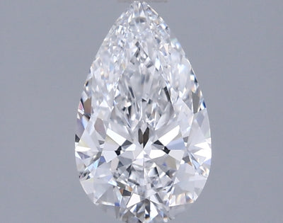1.01 Carat Pear Lab Diamond
