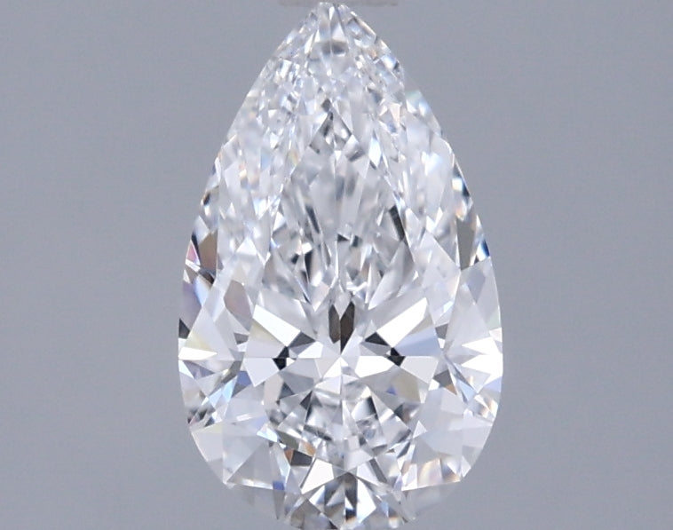 1.01 Carat Pear Lab Diamond