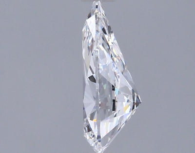 1.01 Carat Pear Lab Diamond :: 360 spin frame 01