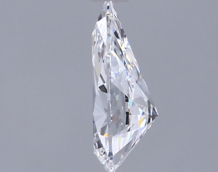 1.01 Carat Pear Lab Diamond :: 360 spin frame 01