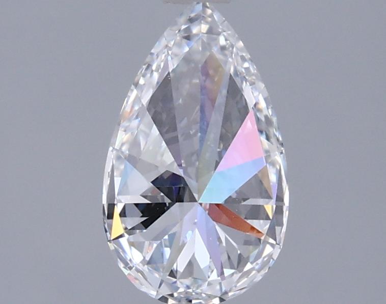 1.01 Carat Pear Lab Diamond :: 360 spin frame 02