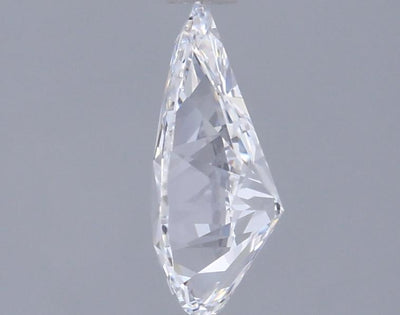 1.01 Carat Pear Lab Diamond :: 360 spin frame 04