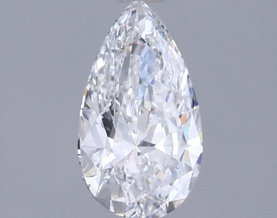 1.01 Carat Pear Lab Diamond :: 360 spin frame 05