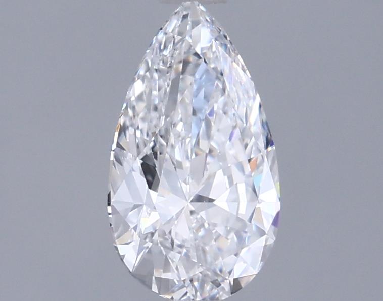 1.01 Carat Pear Lab Diamond :: 360 spin frame 05