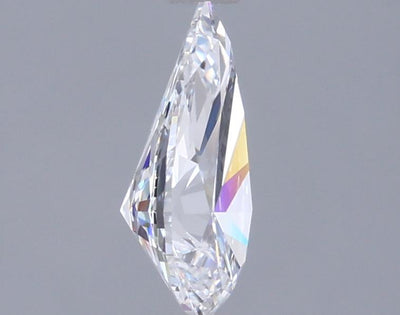 1.01 Carat Pear Lab Diamond :: 360 spin frame 06