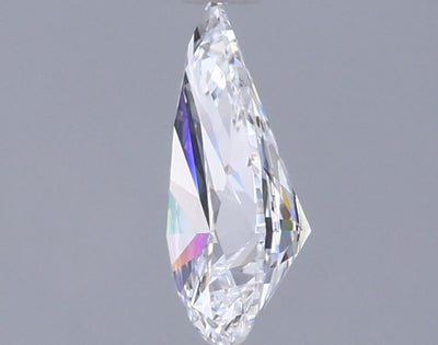 1.01 Carat Pear Lab Diamond :: 360 spin frame 07