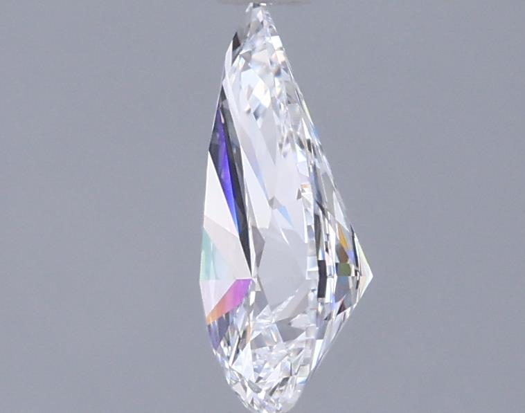 1.01 Carat Pear Lab Diamond :: 360 spin frame 07