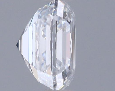 1.02 Carat Asscher Lab Diamond :: 360 spin frame 01