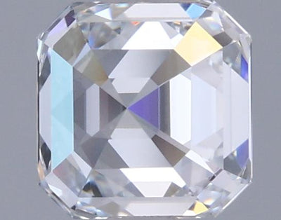 1.02 Carat Asscher Lab Diamond :: 360 spin frame 02
