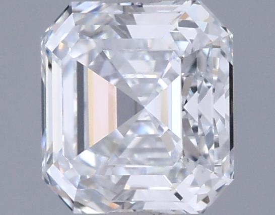 1.02 Carat Asscher Lab Diamond :: 360 spin frame 04
