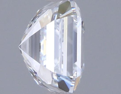 1.02 Carat Asscher Lab Diamond :: 360 spin frame 05