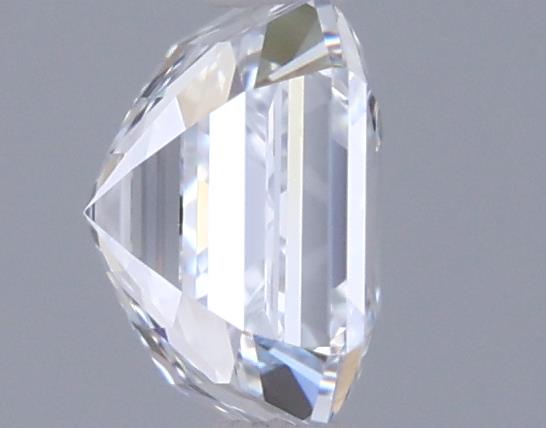 1.02 Carat Asscher Lab Diamond :: 360 spin frame 05