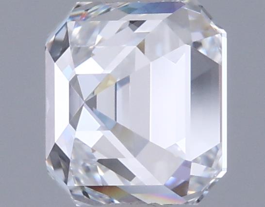 1.02 Carat Asscher Lab Diamond :: 360 spin frame 06