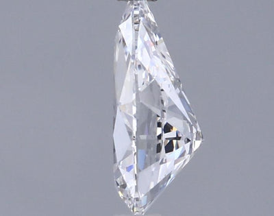 1.00 Carat Pear Lab Diamond :: 360 spin frame 01