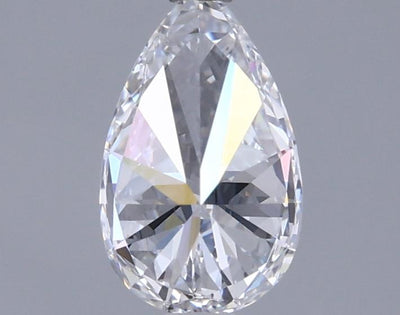 1.00 Carat Pear Lab Diamond :: 360 spin frame 02