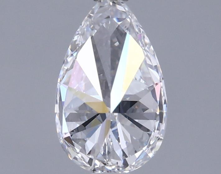 1.00 Carat Pear Lab Diamond :: 360 spin frame 02