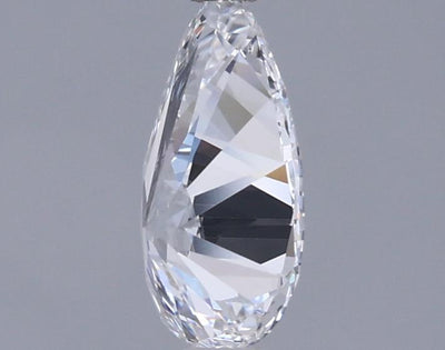 1.00 Carat Pear Lab Diamond :: 360 spin frame 03