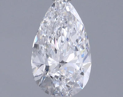 1.00 Carat Pear Lab Diamond :: 360 spin frame 04