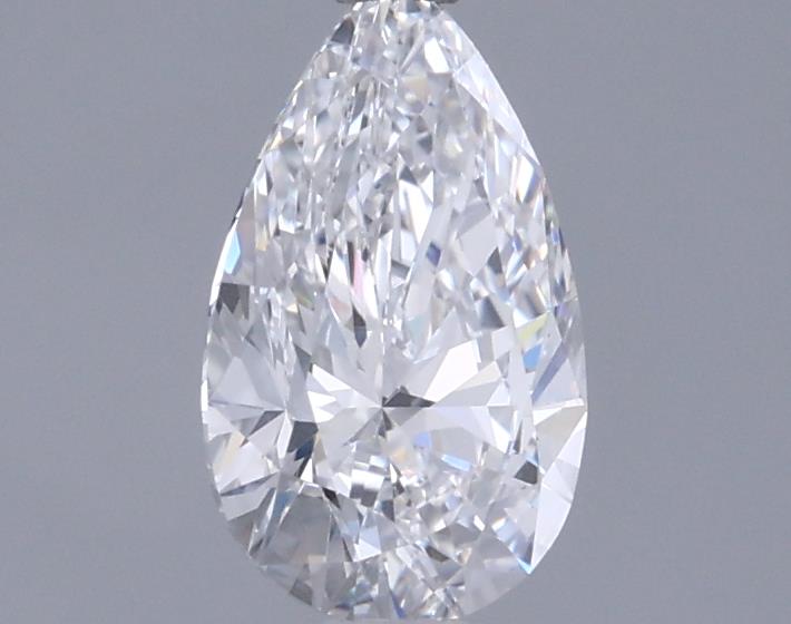1.00 Carat Pear Lab Diamond :: 360 spin frame 04