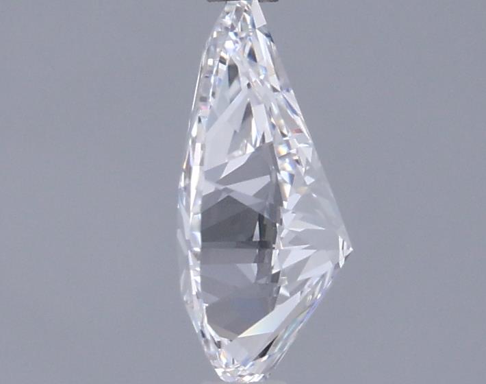1.00 Carat Pear Lab Diamond :: 360 spin frame 05