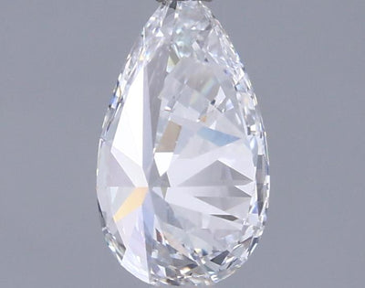 1.00 Carat Pear Lab Diamond :: 360 spin frame 06