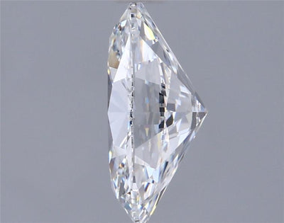 1.54 Carat Oval Lab Diamond :: 360 spin frame 01