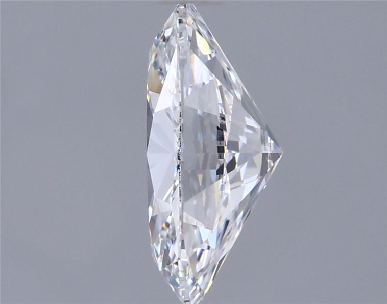1.54 Carat Oval Lab Diamond :: 360 spin frame 01