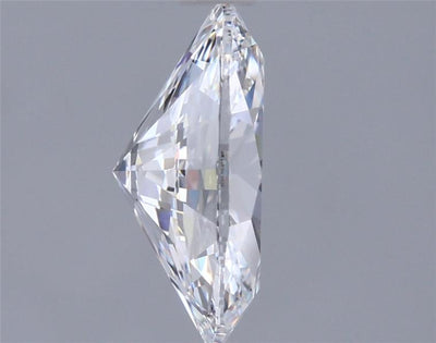1.54 Carat Oval Lab Diamond :: 360 spin frame 02