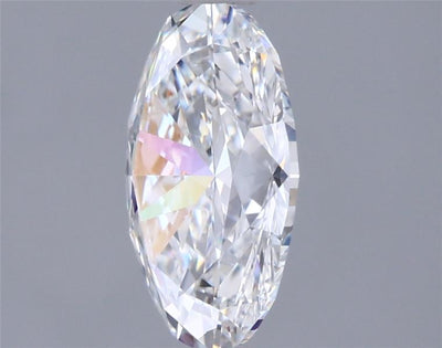 1.54 Carat Oval Lab Diamond :: 360 spin frame 03