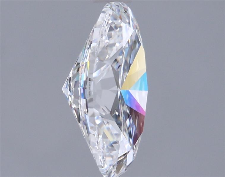 1.54 Carat Oval Lab Diamond :: 360 spin frame 04