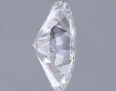 1.54 Carat Oval Lab Diamond :: 360 spin frame 05