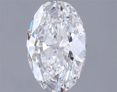 1.54 Carat Oval Lab Diamond :: 360 spin frame 06