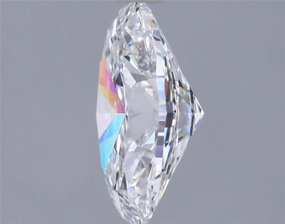 1.54 Carat Oval Lab Diamond :: 360 spin frame 07